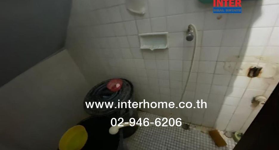For sale 4 bedrooms retail Space in Bang Khen, Bangkok