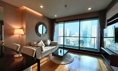 Wohnung zur Miete und zum Kauf mit 1 Zimmer in Sathon, Bangkok
