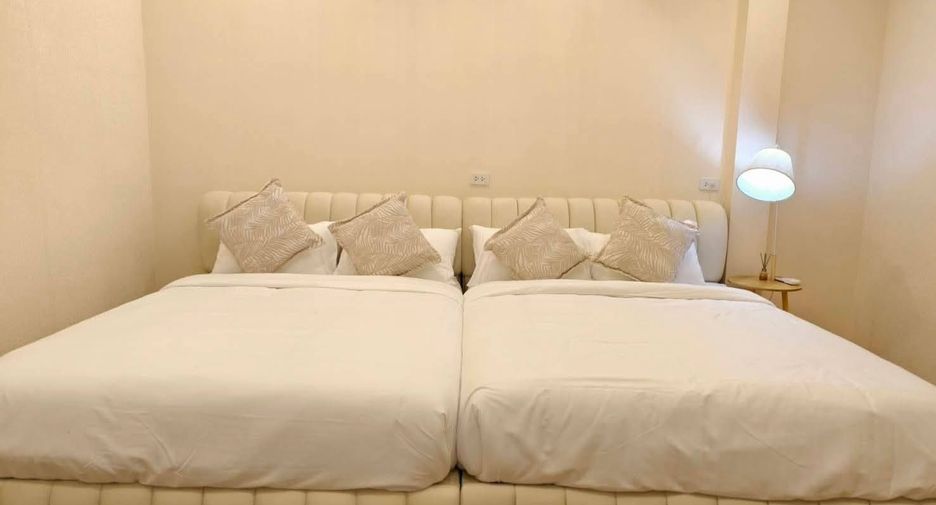 For sale 5 bedrooms villa in Sattahip, Chonburi