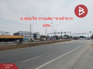 Terreno en venta en Mueang Chon Buri, Chonburi