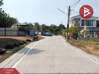 Terreno en venta en Mueang Chon Buri, Chonburi