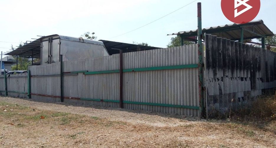 Terreno en venta en Mueang Chon Buri, Chonburi