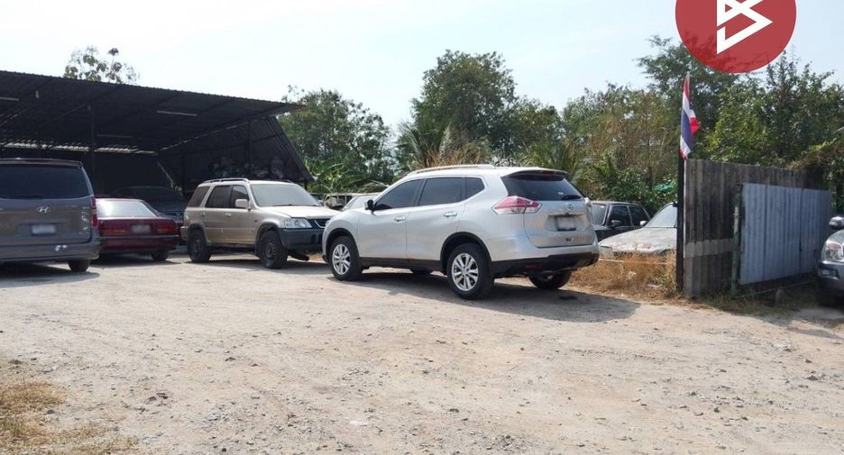 Terreno en venta en Mueang Chon Buri, Chonburi