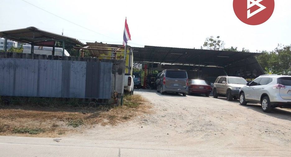 Terreno en venta en Mueang Chon Buri, Chonburi