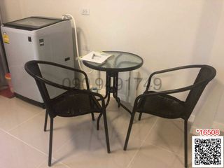 For rent 2 bedrooms house in Bang Bo, Samut Prakan