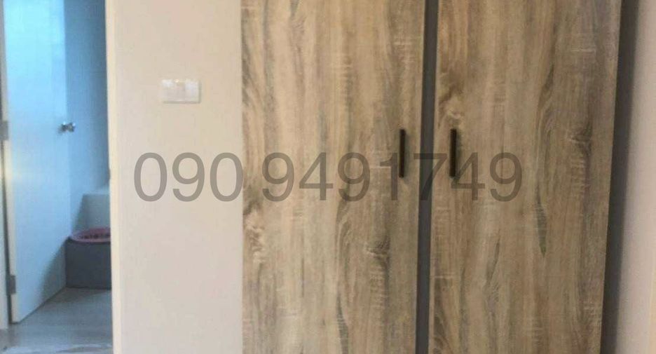 For rent 2 bedrooms house in Bang Bo, Samut Prakan