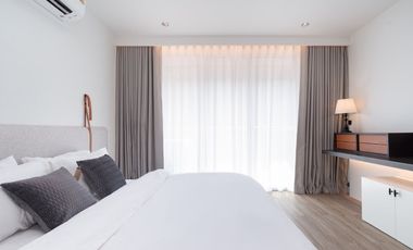 À louer 1 chambre condo à Bang Rak, Bangkok