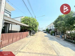 For sale 4 bedrooms townhouse in Thanyaburi, Pathum Thani