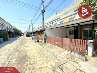 For sale 4 bedrooms townhouse in Thanyaburi, Pathum Thani