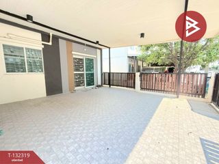 For sale 4 bedrooms townhouse in Thanyaburi, Pathum Thani