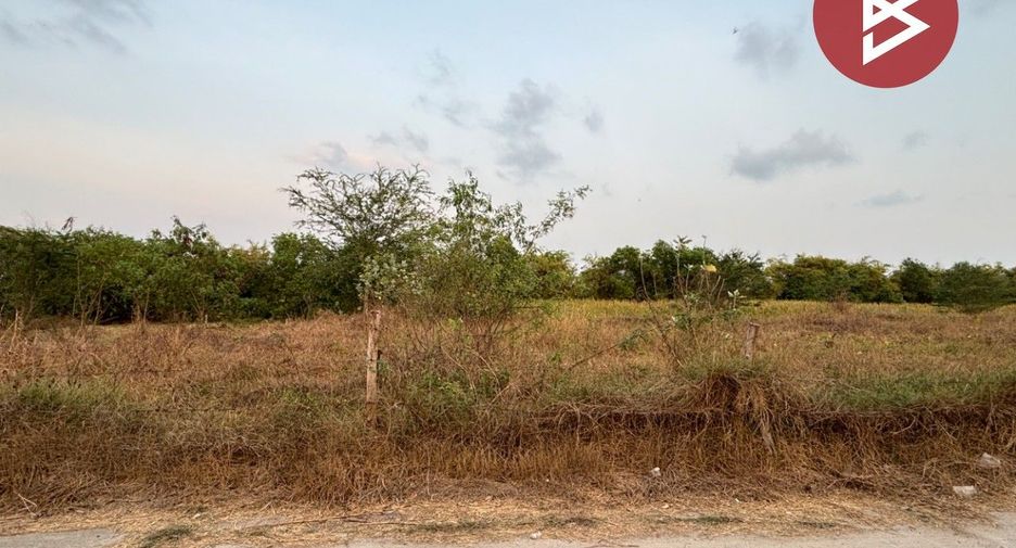 For sale land in Mueang Rayong, Rayong