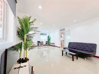 À louer 4 chambres maison à Bang Lamung, Chonburi
