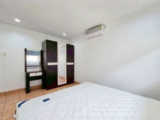 À louer 4 chambres maison à Bang Lamung, Chonburi