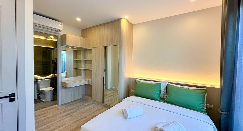 For sale 4 bedrooms house in Mueang Chiang Mai, Chiang Mai