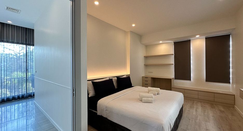 For sale 4 bedrooms house in Mueang Chiang Mai, Chiang Mai