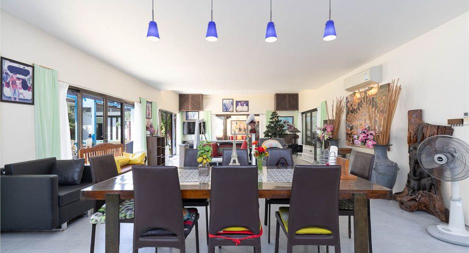 For sale 7 ベッドルーム villa in Mueang Ubon Ratchathani, Ubon Ratchathani