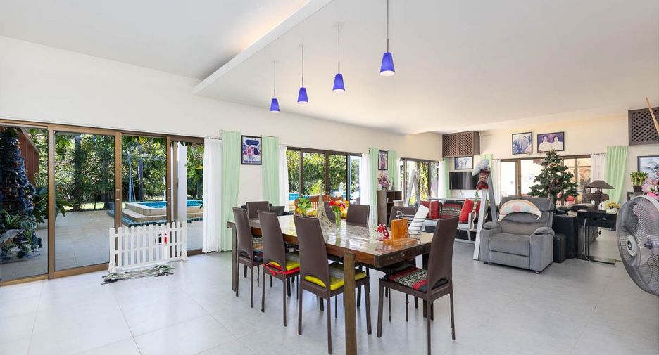 For sale 7 ベッドルーム villa in Mueang Ubon Ratchathani, Ubon Ratchathani