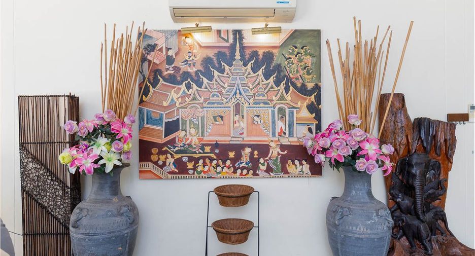 For sale 7 ベッドルーム villa in Mueang Ubon Ratchathani, Ubon Ratchathani