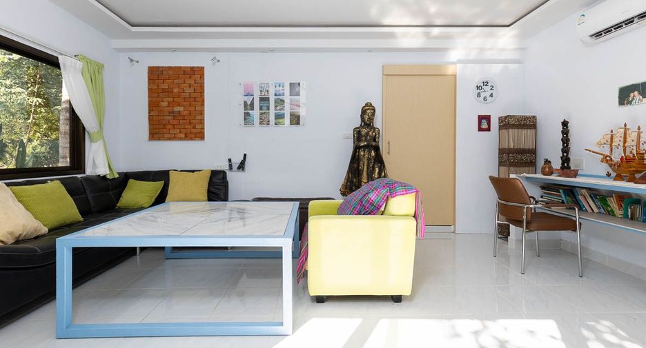 For sale 7 ベッドルーム villa in Mueang Ubon Ratchathani, Ubon Ratchathani