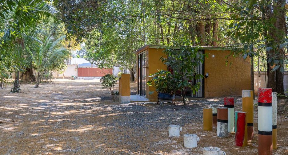 For sale 7 ベッドルーム villa in Mueang Ubon Ratchathani, Ubon Ratchathani