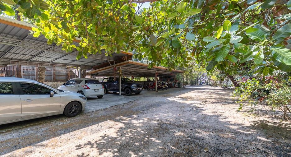 For sale 7 ベッドルーム villa in Mueang Ubon Ratchathani, Ubon Ratchathani