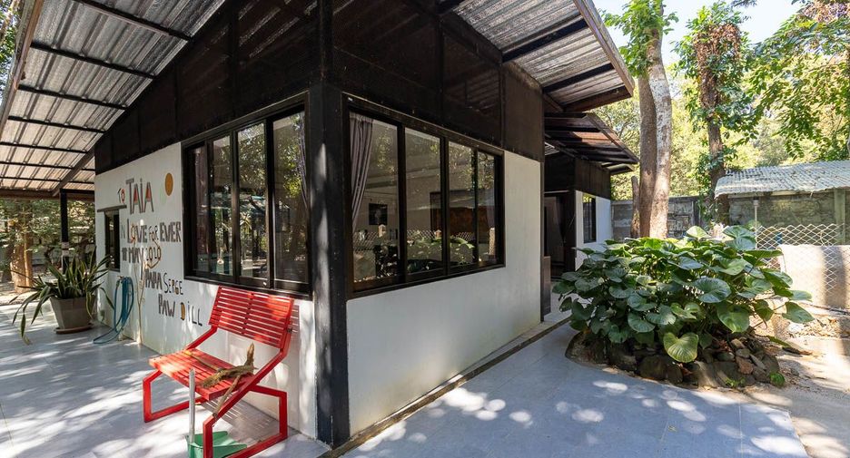 For sale 7 ベッドルーム villa in Mueang Ubon Ratchathani, Ubon Ratchathani