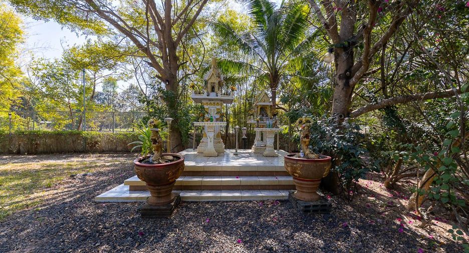 For sale 7 ベッドルーム villa in Mueang Ubon Ratchathani, Ubon Ratchathani