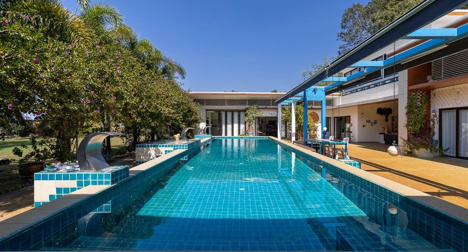 For sale 7 ベッドルーム villa in Mueang Ubon Ratchathani, Ubon Ratchathani