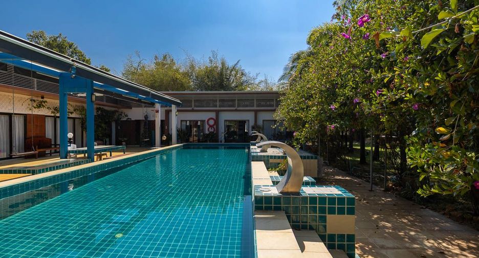 For sale 7 ベッドルーム villa in Mueang Ubon Ratchathani, Ubon Ratchathani