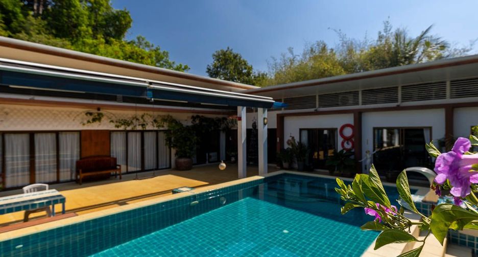 For sale 7 ベッドルーム villa in Mueang Ubon Ratchathani, Ubon Ratchathani