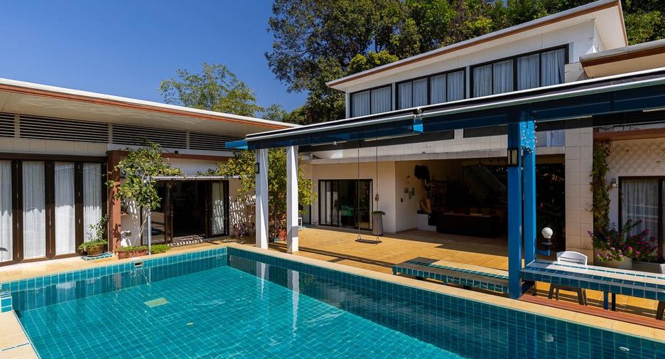 For sale 7 ベッドルーム villa in Mueang Ubon Ratchathani, Ubon Ratchathani