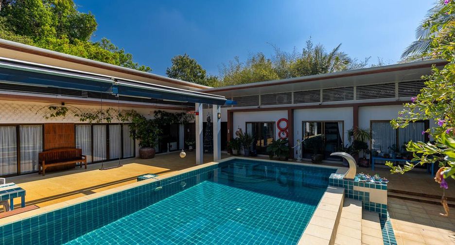 For sale 7 ベッドルーム villa in Mueang Ubon Ratchathani, Ubon Ratchathani