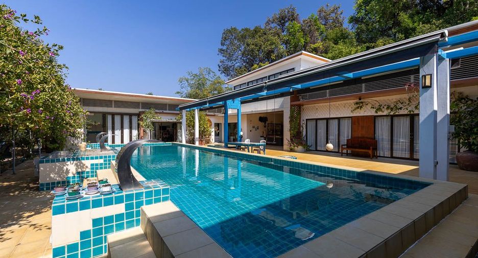 For sale 7 ベッドルーム villa in Mueang Ubon Ratchathani, Ubon Ratchathani