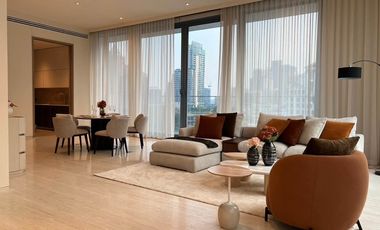 For rent 2 ベッドルーム condo in Pathum Wan, Bangkok