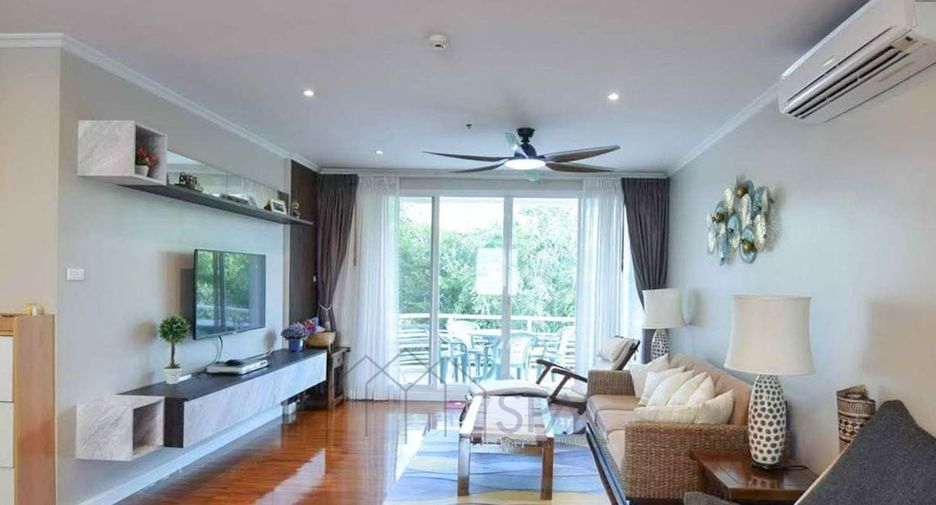 Condo en venta de 2 habitaciones en Hua Hin, Prachuap Khiri Khan