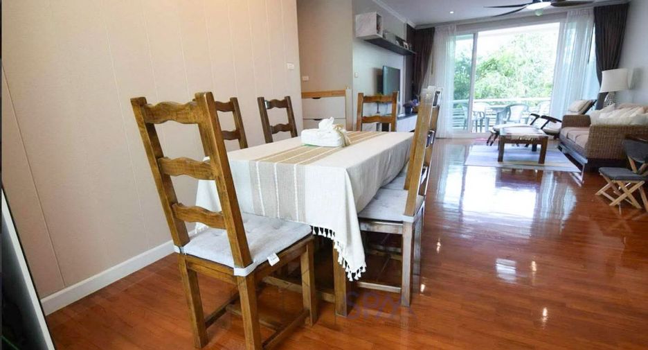Condo en venta de 2 habitaciones en Hua Hin, Prachuap Khiri Khan