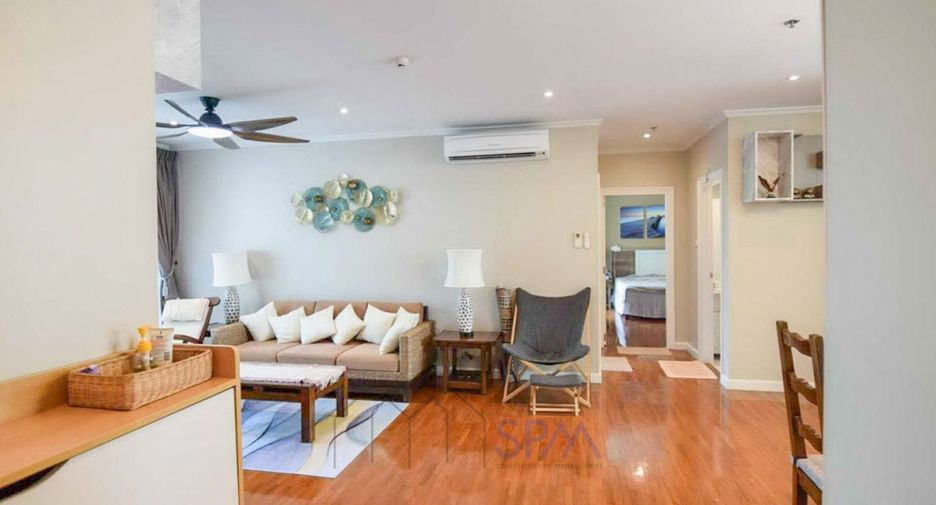 Condo en venta de 2 habitaciones en Hua Hin, Prachuap Khiri Khan