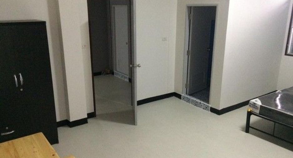 For rent 22 bedrooms retail Space in Bangkok Noi, Bangkok