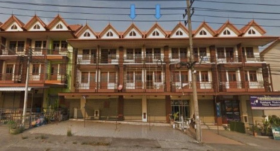 Gewerbefläche zum Kauf mit 1 Zimmer in Ban Khai, Rayong