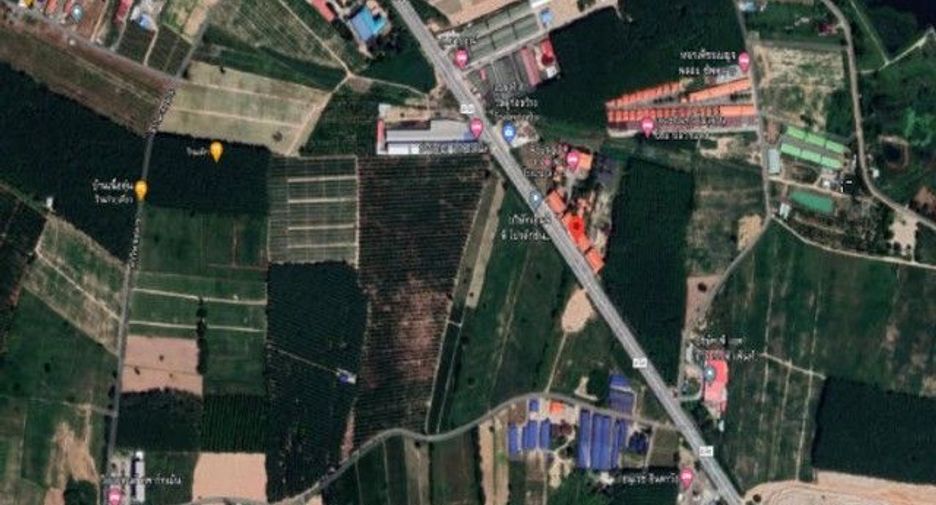 Gewerbefläche zum Kauf mit 1 Zimmer in Ban Khai, Rayong