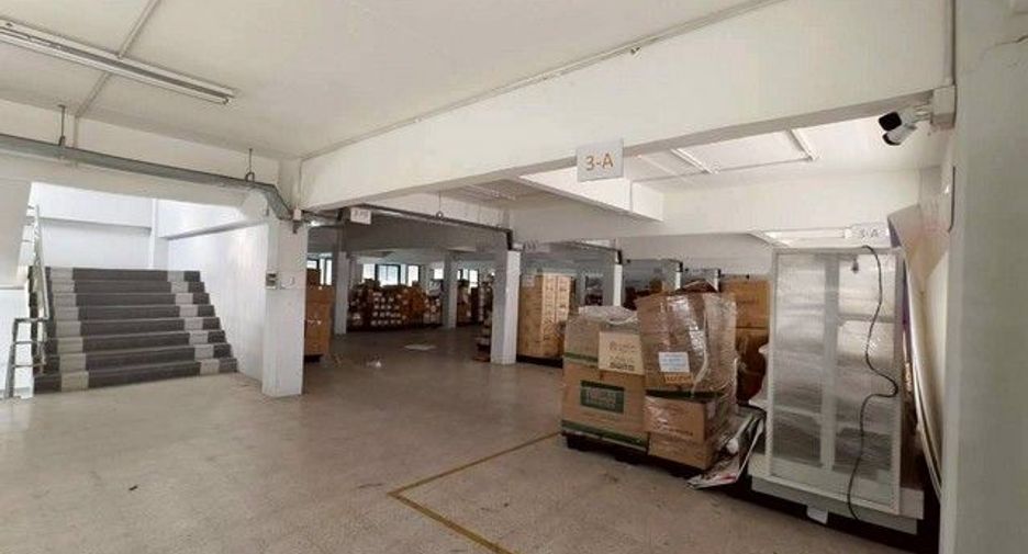 For rent 1 bed office in Lat Krabang, Bangkok