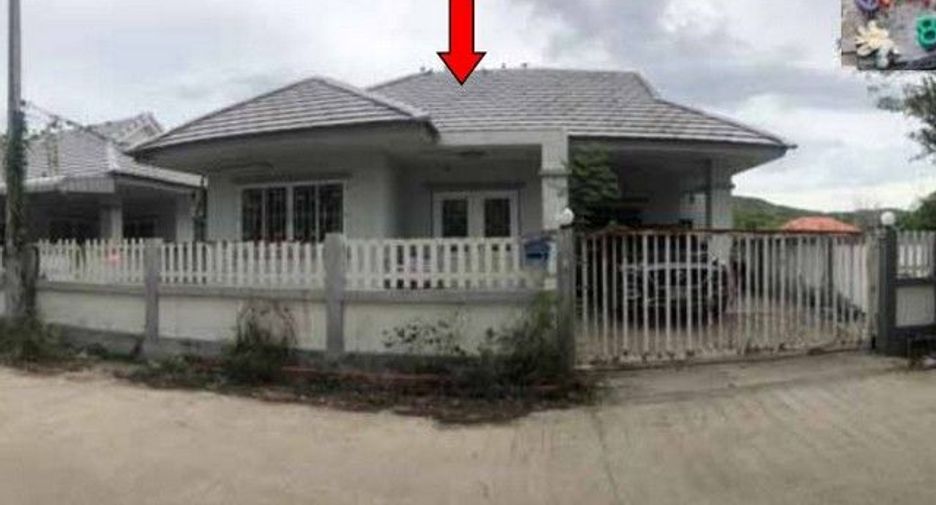 Casa en venta de 1 habitaciones en Kui Buri, Prachuap Khiri Khan
