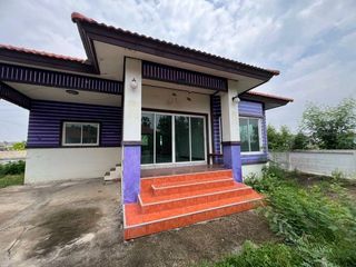 For sale 1 bed house in Tha Takiap, Chachoengsao