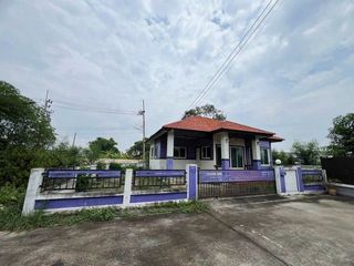 For sale 1 bed house in Tha Takiap, Chachoengsao