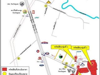 出售 土地 在 Tha Sae, Chumphon