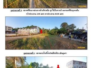 出售 土地 在 Tha Sae, Chumphon