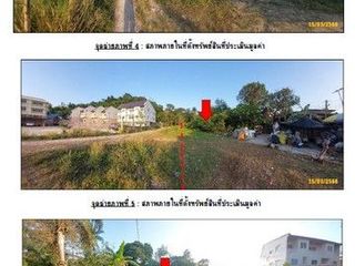 出售 土地 在 Tha Sae, Chumphon