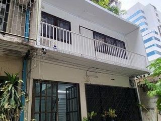 出租 1 卧室 商业空间 在 Bang Rak, 曼谷