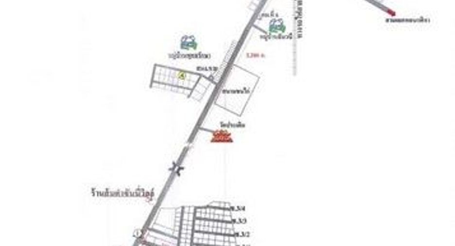 For sale 1 bed house in Tha Sae, Chumphon