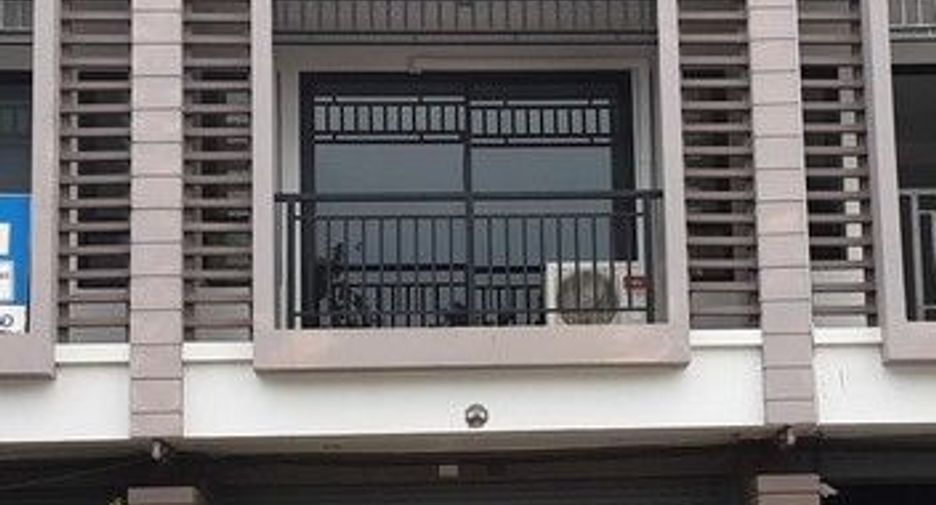 For sale 1 bed retail Space in Tha Sae, Chumphon
